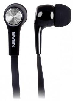 Sven E-210M Black